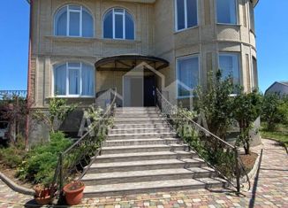 Продается дом, 420 м2, Ессентуки, Терновая улица