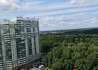 Продается 1-ком. квартира, 40 м2, Красногорск, бульвар Космонавтов, 5