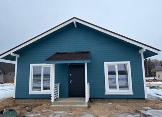 Продается дом, 87.6 м2, Боровск, Речной переулок, 14