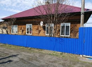 Продам дом, 70 м2, город Асино, Воскресенская улица, 19