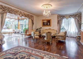 Продам дом, 650 м2, деревня Раздоры, Первая улица, 9