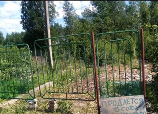 Продажа земельного участка, 6 сот., садоводческий массив Мшинская, садоводческое некоммерческое товарищество Знамя, 239