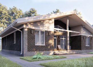 Продам дом, 183.37 м2, деревня Падерина, Муллашинская улица