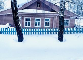 Продается дом, 60.6 м2, Иваново, 5-й переулок Чкалова