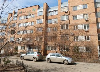 Продается двухкомнатная квартира, 50 м2, Омская область, улица Вавилова, 31