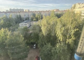 Продается трехкомнатная квартира, 57 м2, Санкт-Петербург, улица Асафьева, 12к1, улица Асафьева