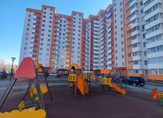 Продается двухкомнатная квартира, 43.26 м2, Барнаул, Северный Власихинский проезд, 98, Индустриальный район