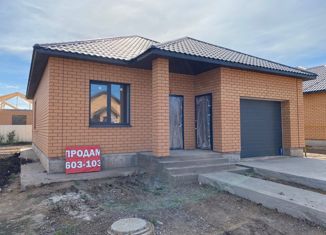 Продается дом, 110 м2, посёлок Весенний, улица Мира, 10