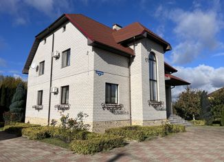 Продам дом, 210 м2, деревня Богородицкое, Счастливая улица