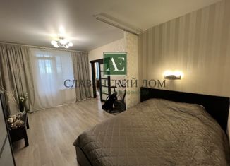 Сдаю в аренду 1-комнатную квартиру, 36 м2, Сосновый Бор, Солнечная улица, 57к3