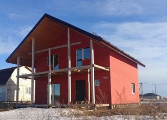 Продам дом, 140.09 м2, товарищество собственников недвижимости Красносельское, 4-я аллея