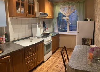 Продается двухкомнатная квартира, 45 м2, Нижний Новгород, Кудьминская улица, 4, Кудьминская улица