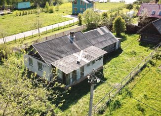 Продаю дом, 54 м2, деревня Васильки, 78Н-0806