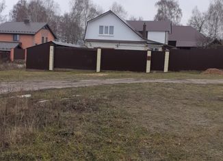 Продажа участка, 15 сот., деревня Мари-Луговая, Мари-Луговая улица