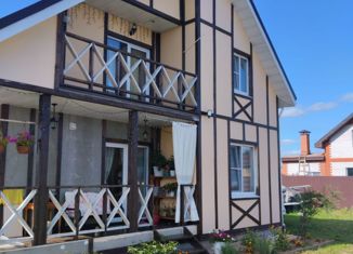 Продаю дом, 179 м2, деревня Горные Морины, Земляничная улица, 43