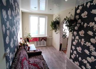 2-ком. квартира на продажу, 34.3 м2, Лесосибирск, Гражданская улица, 4