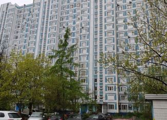 Квартира на продажу студия, 16.2 м2, Москва, Осенний бульвар, 5к1, район Крылатское