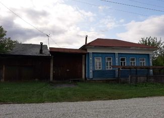 Дом на продажу, 52 м2, поселок Сарана, Парковая улица, 4