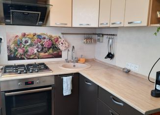 Продается 2-ком. квартира, 37.7 м2, деревня Кондратово, улица Садовое Кольцо, 6