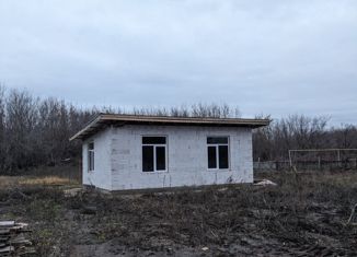 Продажа дома, 46 м2, посёлок Чёрная Речка