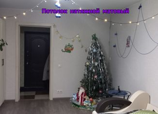 Продаю 2-ком. квартиру, 57.2 м2, Балабаново, Боровская улица, 65