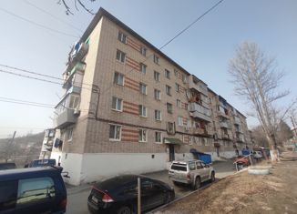 Продажа 3-ком. квартиры, 50.8 м2, Артём, Братская улица, 28