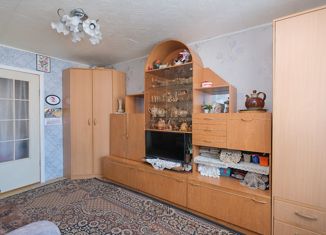 Продается 2-ком. квартира, 44.5 м2, Новосибирская область, улица Жуковского, 109