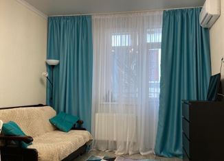 Продам квартиру студию, 25 м2, Анапа, Владимирская улица, 142, ЖК Триумф