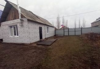 Продается дом, 60 м2, Соль-Илецк, улица Некрасова