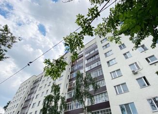 Продам двухкомнатную квартиру, 43.7 м2, Татарстан, проспект Ямашева, 30