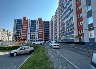 1-ком. квартира на продажу, 35.2 м2, Петрозаводск, улица Островского, 3