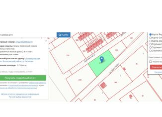 Земельный участок на продажу, 12 сот., деревня Каськово