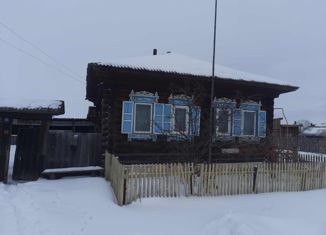 Дом на продажу, 47.1 м2, село Усть-Миасское, Набережная улица, 16