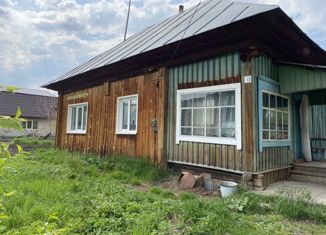 Продаю дом, 38 м2, Белокуриха, Центральная улица, 12
