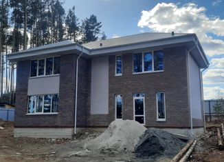 Продаю дом, 145 м2, посёлок Верхняя Сысерть, улица 8 Марта, 19Б