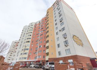 Продается однокомнатная квартира, 39.3 м2, Уфа, улица Бехтерева, 16, Кировский район