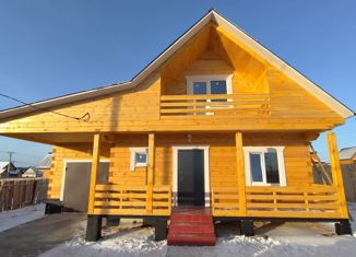 Продажа дома, 160 м2, деревня Грановщина, улица Василия Шукшина, 1/6