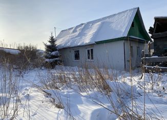 Продаю дом, 46 м2, Иркутск, 3-я Огородная улица, 23