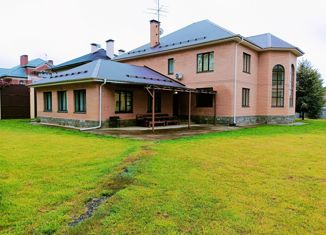 Продам дом, 469.5 м2, поселок Мещерино, 1-й квартал, 203