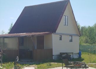 Продается дом, 55 м2, деревня Песчаное, Преображенская улица, 23