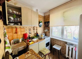 Продажа трехкомнатной квартиры, 58 м2, Щёлково, Сиреневая улица, 10