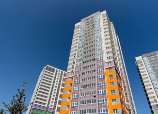 Продажа 2-комнатной квартиры, 51.2 м2, Ульяновск, улица Народного учителя Латышева, 5, Заволжский район