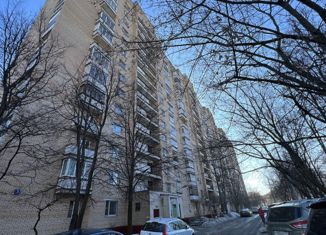 Продается двухкомнатная квартира, 54.3 м2, Москва, Новопетровская улица, 3, станция Красный Балтиец