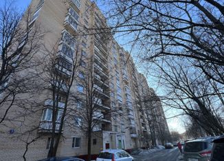 Продается двухкомнатная квартира, 54.3 м2, Москва, Новопетровская улица, 3, Новопетровская улица