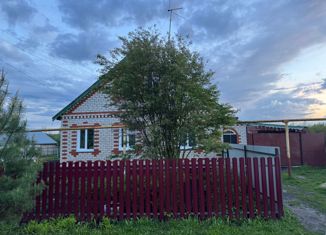 Дом на продажу, 110 м2, село Оброчное, улица Ленина, 156