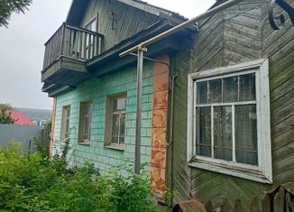 Продается дом, 53 м2, Арамиль, Речной переулок, 1/1