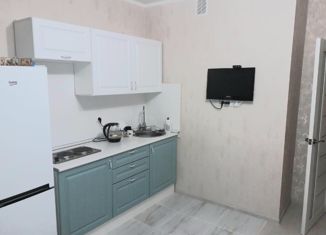 Продам квартиру студию, 25 м2, Краснодар, Войсковая улица, 22к5, ЖК Марсель-2