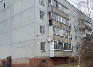 Однокомнатная квартира на продажу, 34.9 м2, Псковская область, Молодёжная улица, 23к1