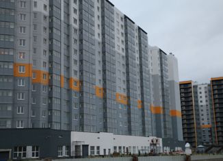 Продажа 3-комнатной квартиры, 52.34 м2, посёлок Новогорелово, ЖК Новое Горелово, Промышленная улица, 10к1