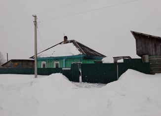 Продажа дома, 49 м2, деревня Пор-Искитим, Советский переулок